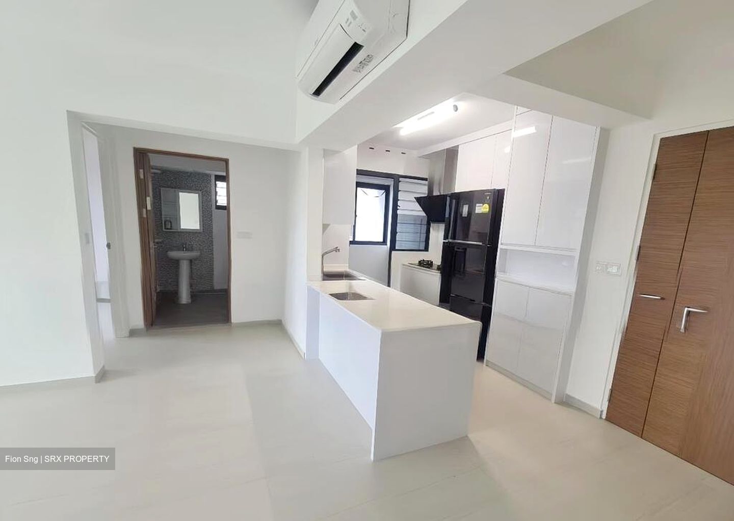 Blk 101A Alkaff Courtview (Toa Payoh), HDB 4 Rooms #566120771